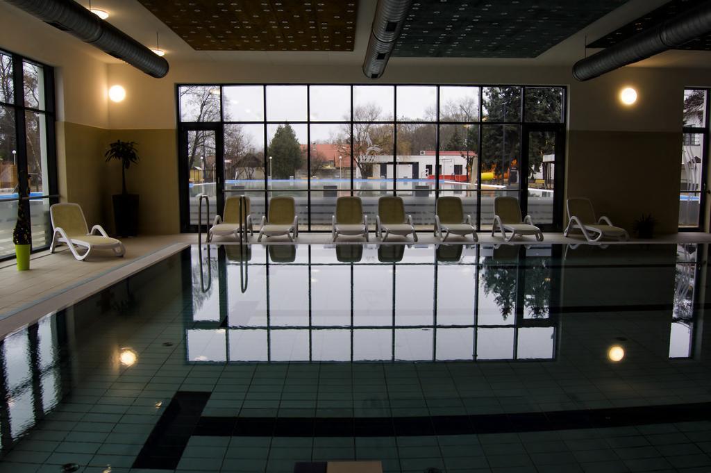 Csongradi Vendegvaro Apartmanok, Szarka Haz 외부 사진