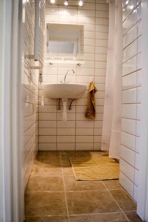 Csongradi Vendegvaro Apartmanok, Szarka Haz 외부 사진