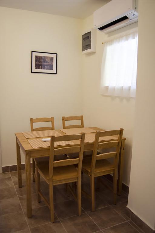 Csongradi Vendegvaro Apartmanok, Szarka Haz 외부 사진