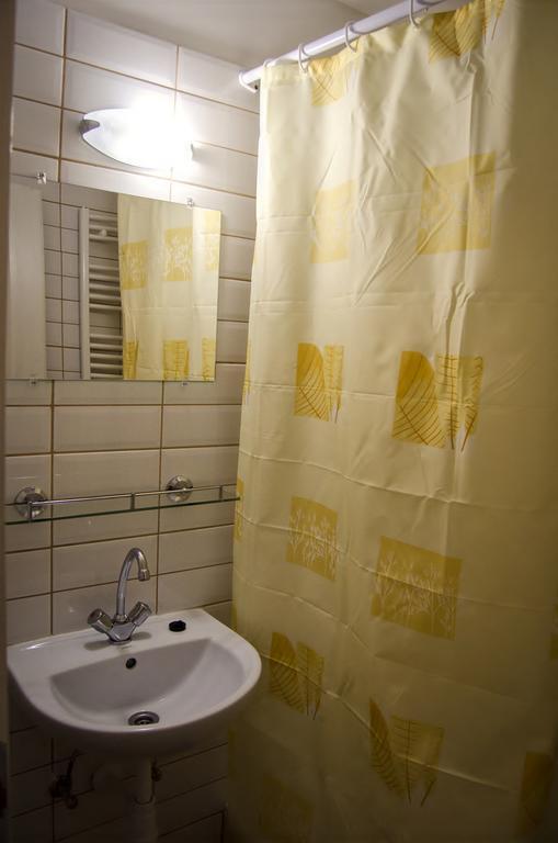 Csongradi Vendegvaro Apartmanok, Szarka Haz 외부 사진