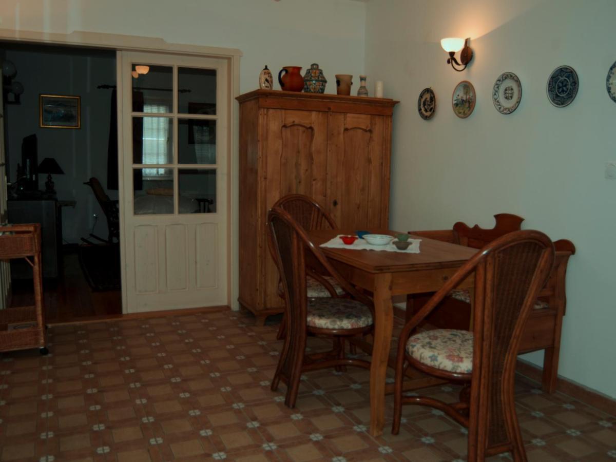 Csongradi Vendegvaro Apartmanok, Szarka Haz 외부 사진